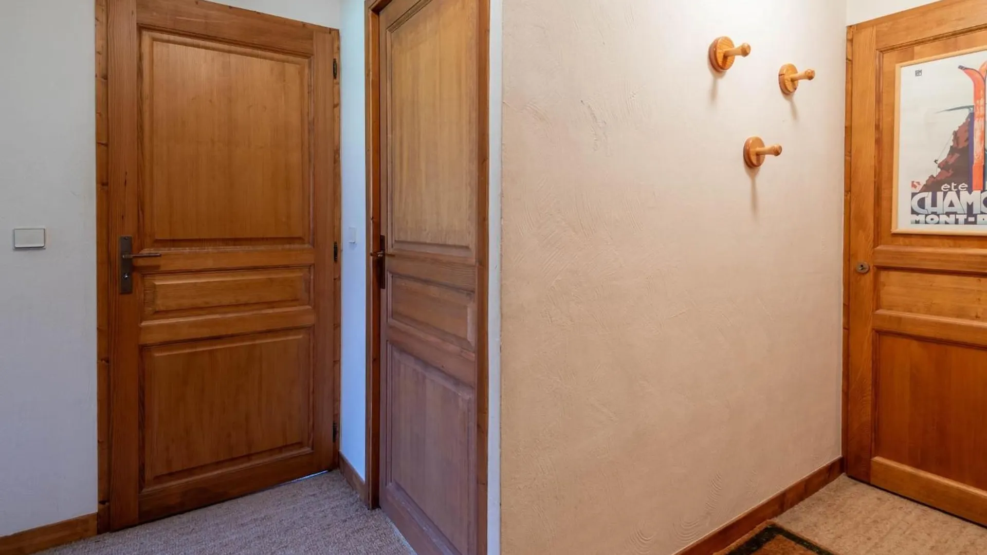 Apartment Smartstay Mummery - Chamonix