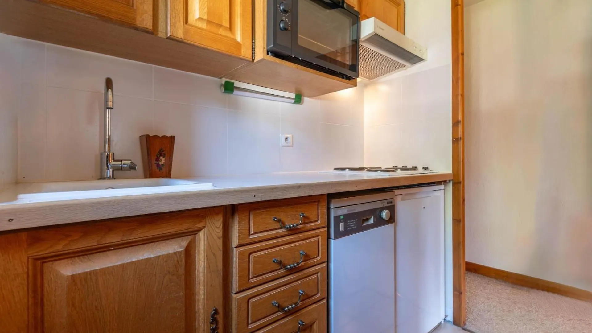 Apartment Smartstay Mummery - Chamonix