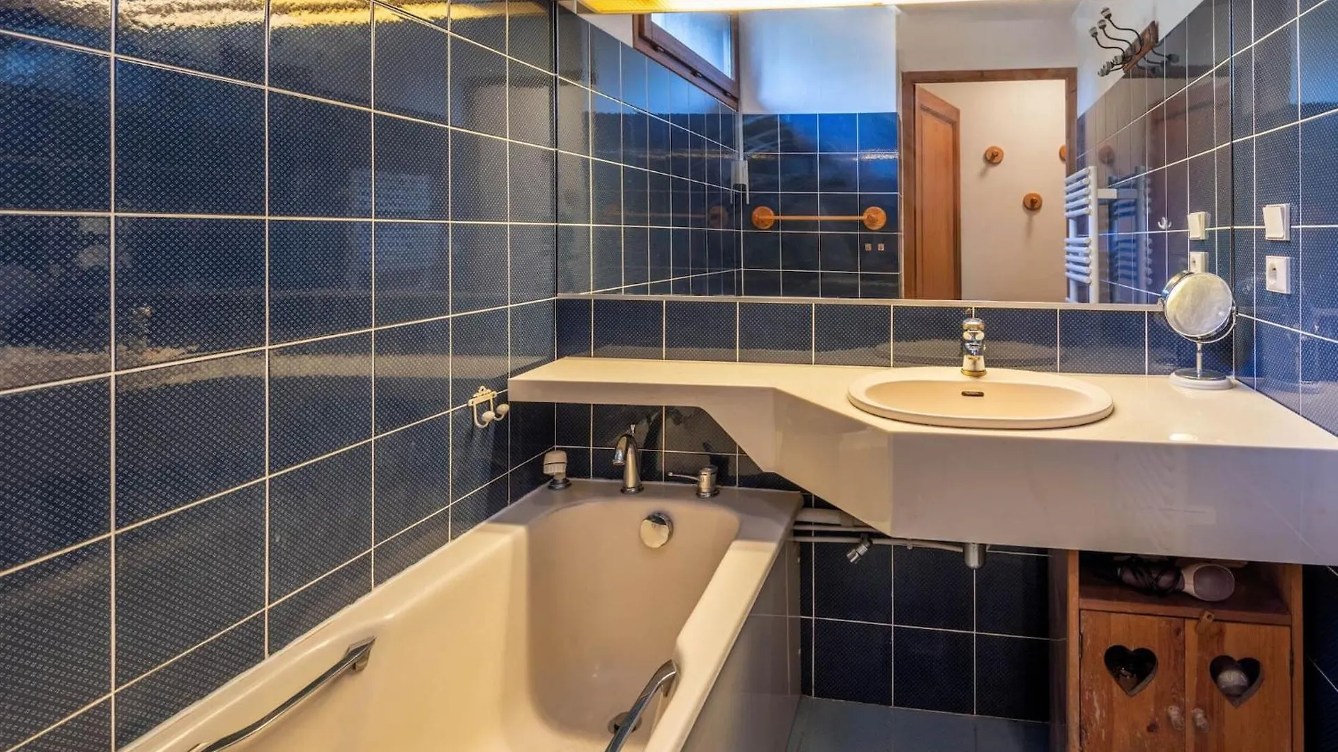 Smartstay Mummery - Chamonix Apartment