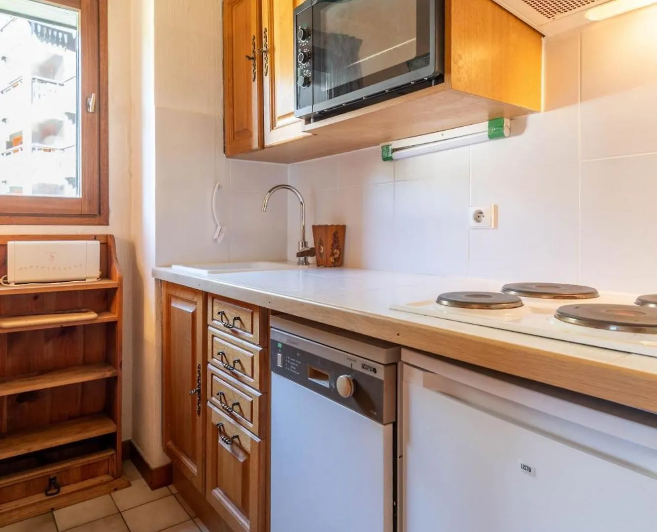 Apartment Smartstay Mummery - Chamonix