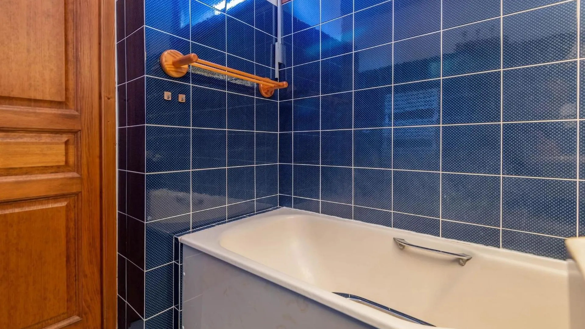 Apartment Smartstay Mummery - Chamonix France