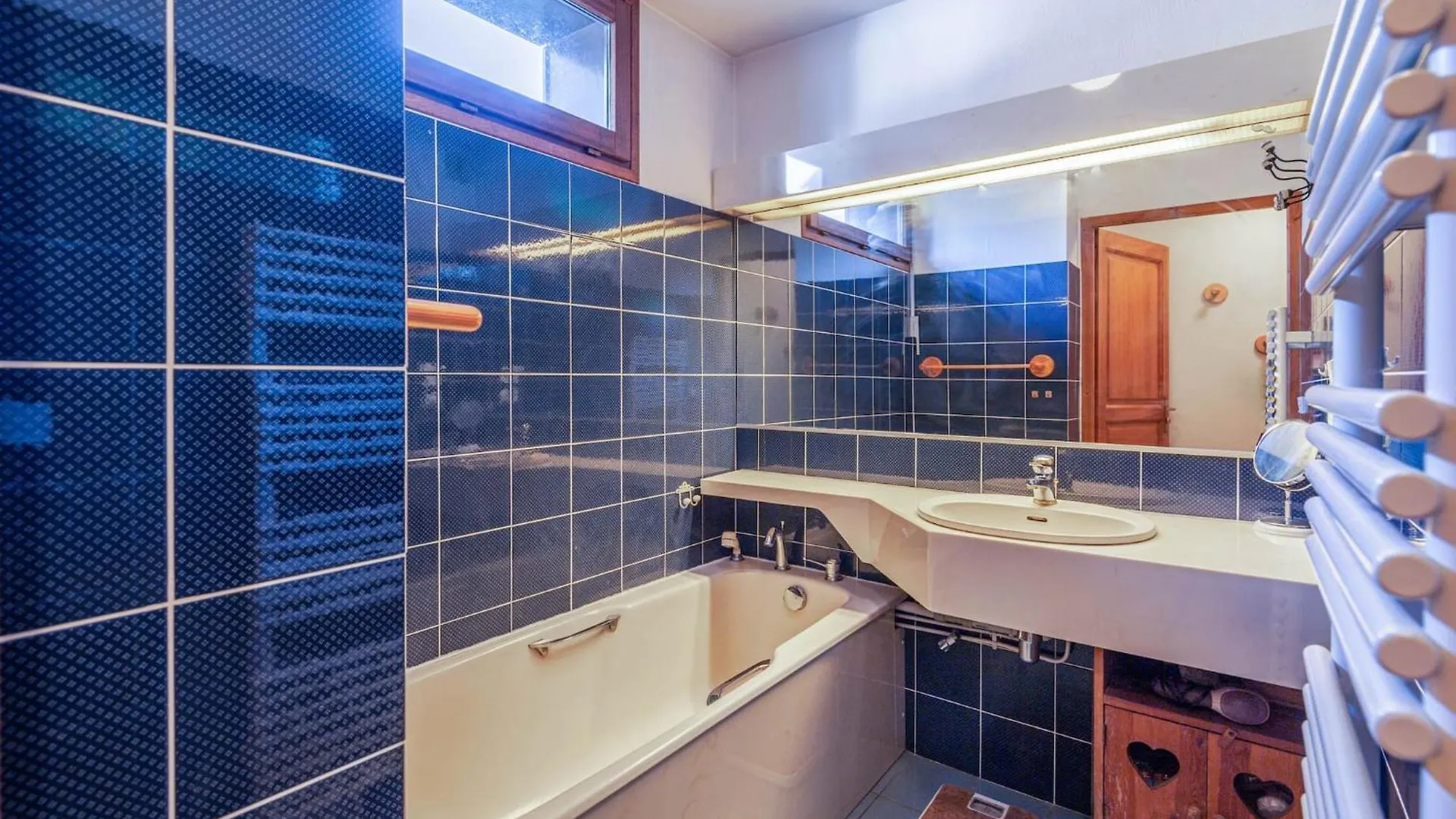 Smartstay Mummery - Chamonix France