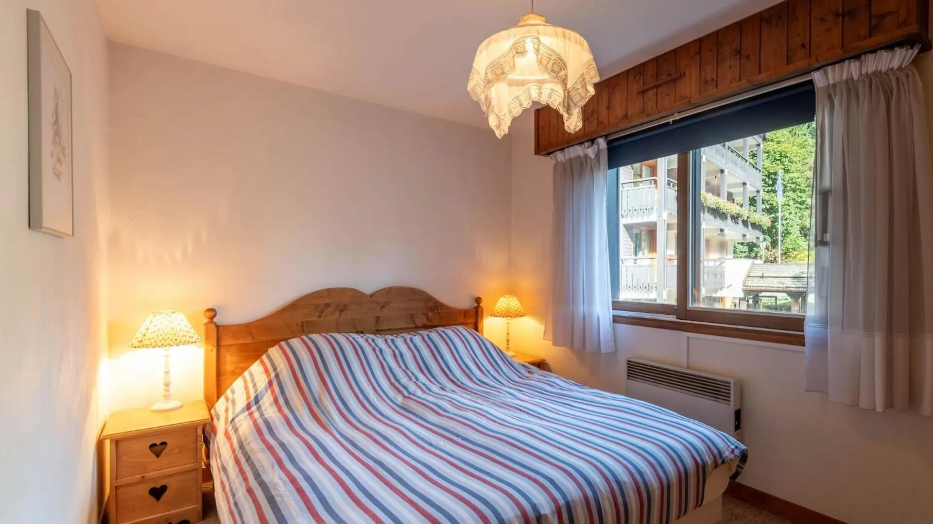 Smartstay Mummery - Chamonix France