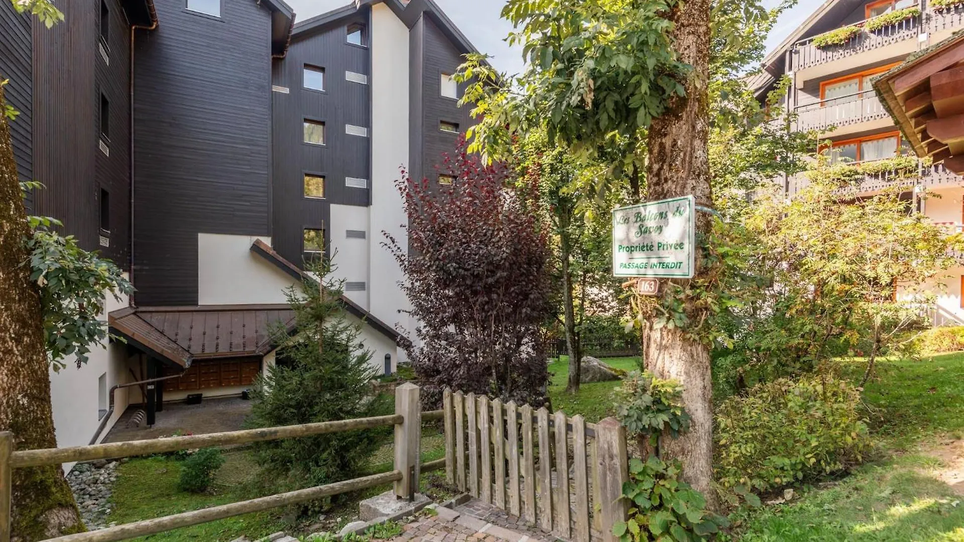 Smartstay Mummery - Chamonix 0*,  France