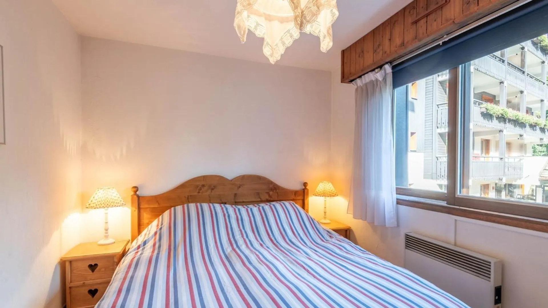 Smartstay Mummery - Chamonix