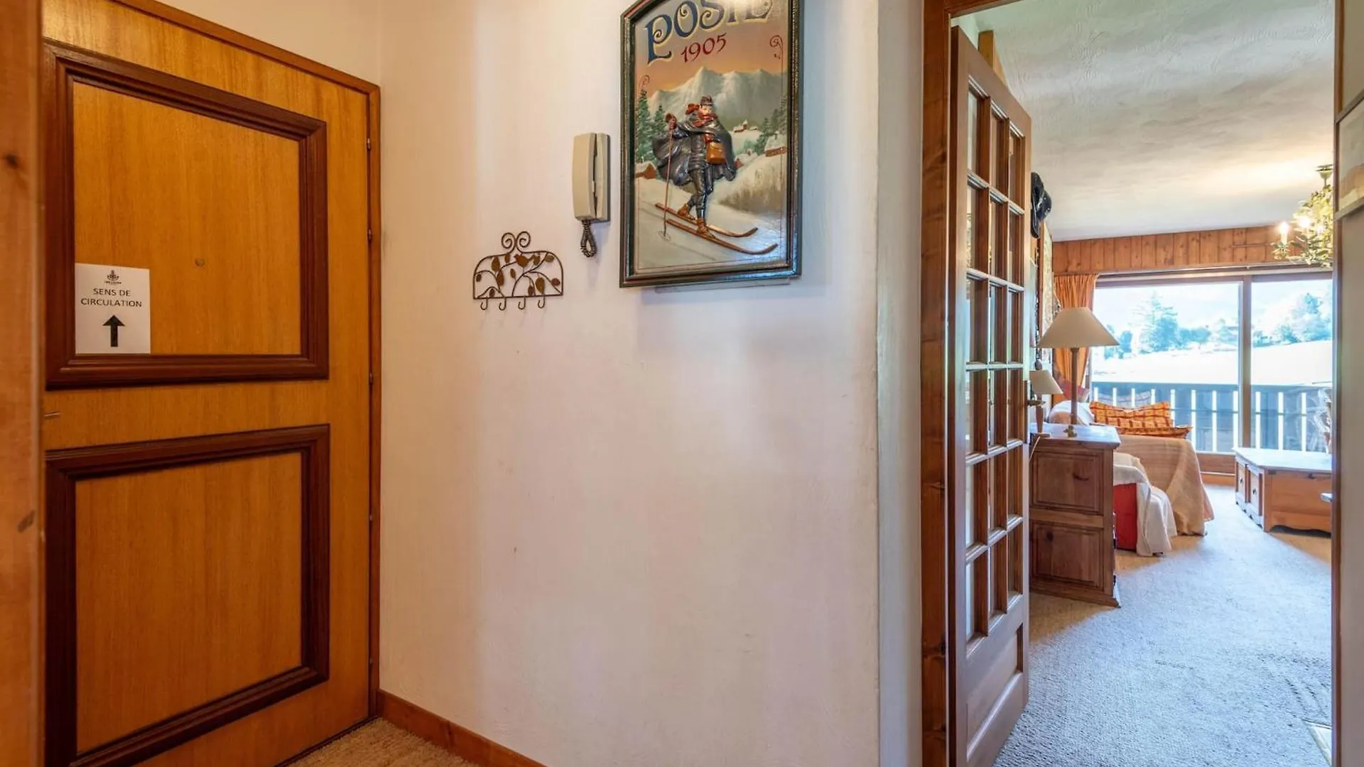 Smartstay Mummery - Chamonix Apartment
