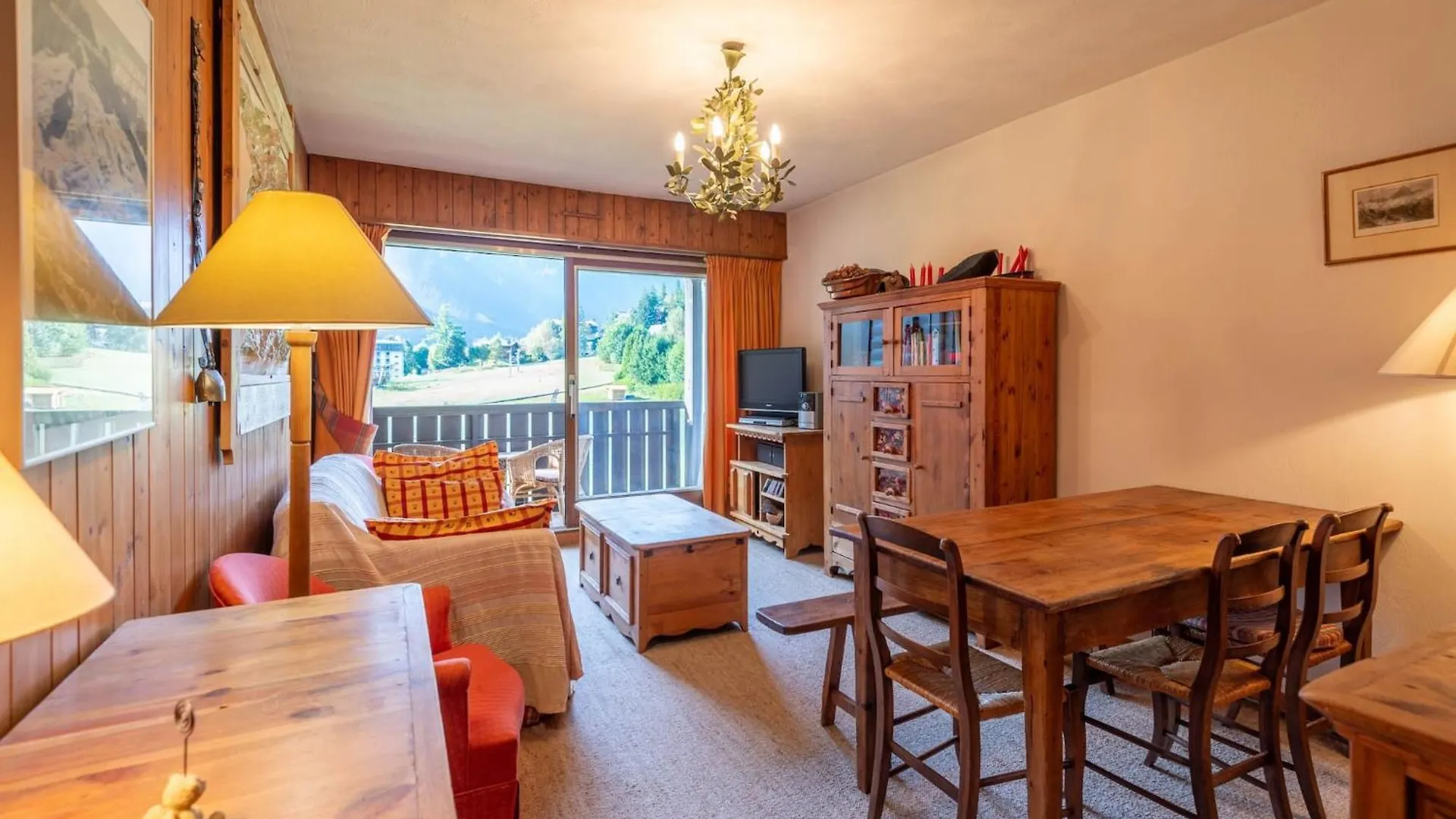 Apartment Smartstay Mummery - Chamonix France