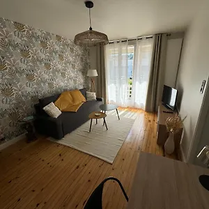 Bel Cosy Appartement