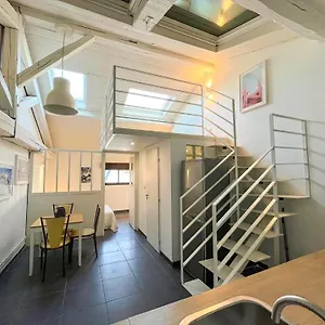Key-west Appartement