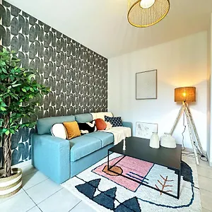 Sacramento Appartement