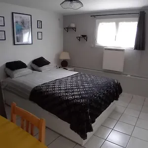 Coin Tranquille Appartement