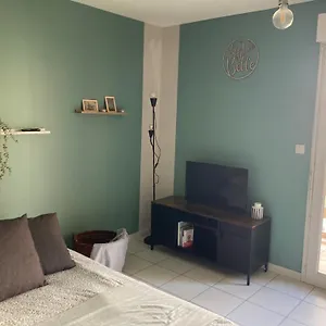 Le Stud Appartement