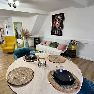 L'idylle De Appartement