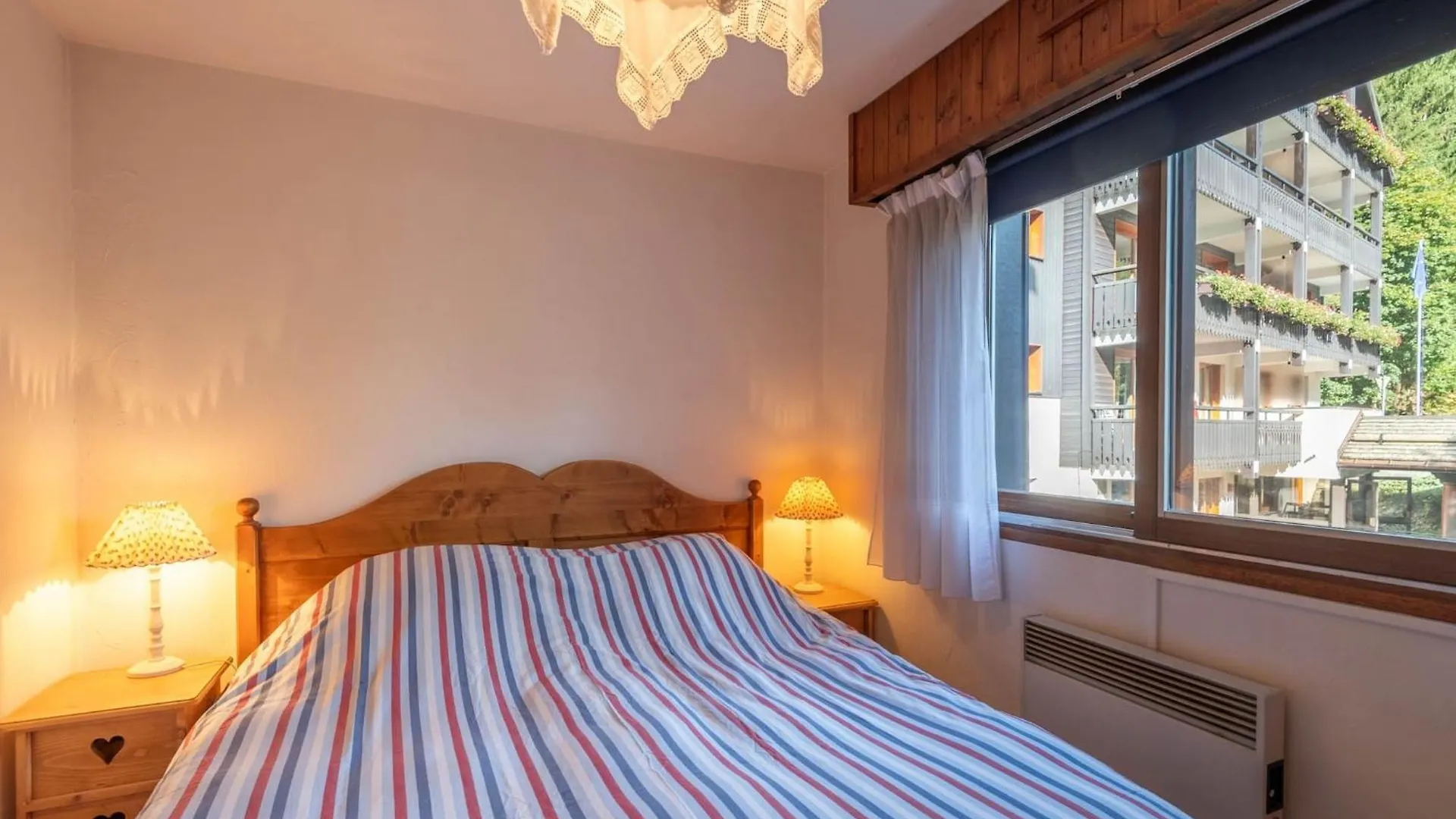 Smartstay Mummery - Chamonix